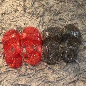 Old Navy jellies